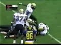 heisman highlights: charles woodson
