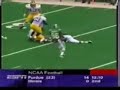Some of the highlights from Charles Woodson's Heisman winning season