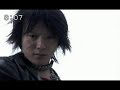 仮面ライダーカブト動画