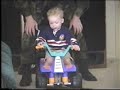Kane and Dad - Early Years part 1