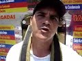 Noel Tapióca se Acorrenta em Carapicuíba