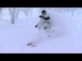 Randolph & Ralph - Niseko 2010