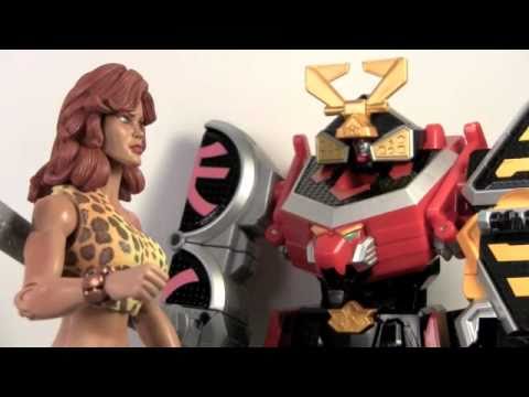 megazord