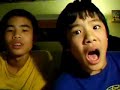 Ebay Song Middle Schoolers xD wacked