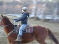 Sass - Moi - Entrainement 1