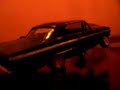 Lowrider model Lowrider model