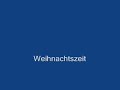 Rolf Zuckowski - Weihnachtszeit