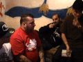 Surfa Talkin With: Guè P + Vincenzo + Emi & Backstage Video Sempre In Giro