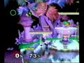 The Gaming Edge R2 - Snap vs. ShadowBTZO