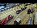 videos de solihull model railway circle 2008 exhibition