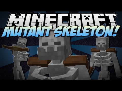 skeleton -