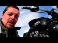 MCN Roadtest: Long distance travels on a Victory Vegas