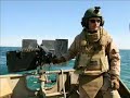 Voices of Anbar: Riverine squadron proud