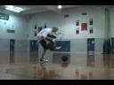 Snake - Freestyle Elements Spins/2 ball/3 ball