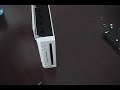 Nintendo Wii disassembly : Part1