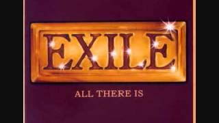 EXILE - BEING IN LOVE WITH YOU IS EASY