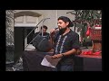 conversaciones musicales: música tradicional del occidente africano en el méxico contemporaneo