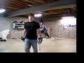 Basement hockey pt 5