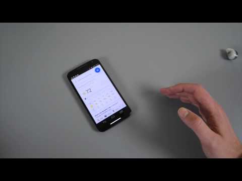 how to enable nfc in moto g