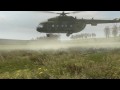 ArmA II Movie Test --SPETZNAZ Insertion -- HD --