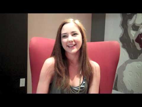 Haley Ramm