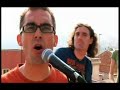 Primer videoclip del grup CRAM amb la cançó 