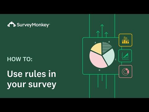 video-linktoworks-Using Rules with SurveyMonkey