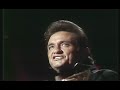 Johnny Cash - I Walk The Line