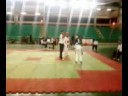 Jonin Taekwondo