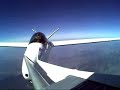 Glider vs Soul Flyers