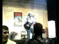 Tenacious D - Front Row/Center, In NJ