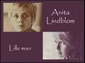Anita Lindblom - Lille man