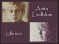 Anita Lindblom - Lille man