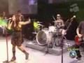 Pitty - Equalize .::::. Final do BBB 8