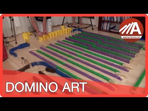 dominoes