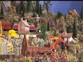 Osoyoos M�rklin model trains 1