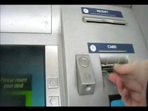 how to fill hbl cheque