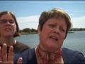 Unity Womens Retreat Granbury, TX singing