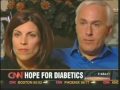Lilly's Story  on CNN - JDRF Diabetes - type 1