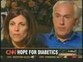 Lilly's Story  on CNN - JDRF Diabetes - type 1