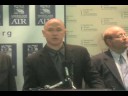 Cost of Government Day Press Conference