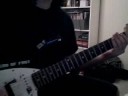 Original Riff #3 SGSUPERMAN105