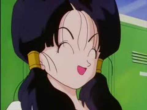 videl x