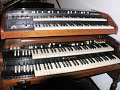 DLQ KEYB2 (KEYBDUO) VS B3_2 - Hammond Italia Social Club