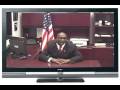 Inaugural Speech for the Fitness Revolution 09