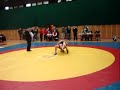 Zapasy walka Kasprzaka