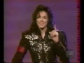 Michael Jackson at the Jackson Family Honors