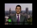 UKIP Steve Woolfe - Greece must leave the EURO if it is to return to growth Feb 2012