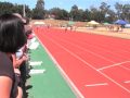 Faster 100m than Usain Bolt at his age? Super fast runner Elliott Hartnell-Baker