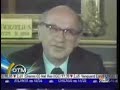 CNBC Milton Friedman Tribute